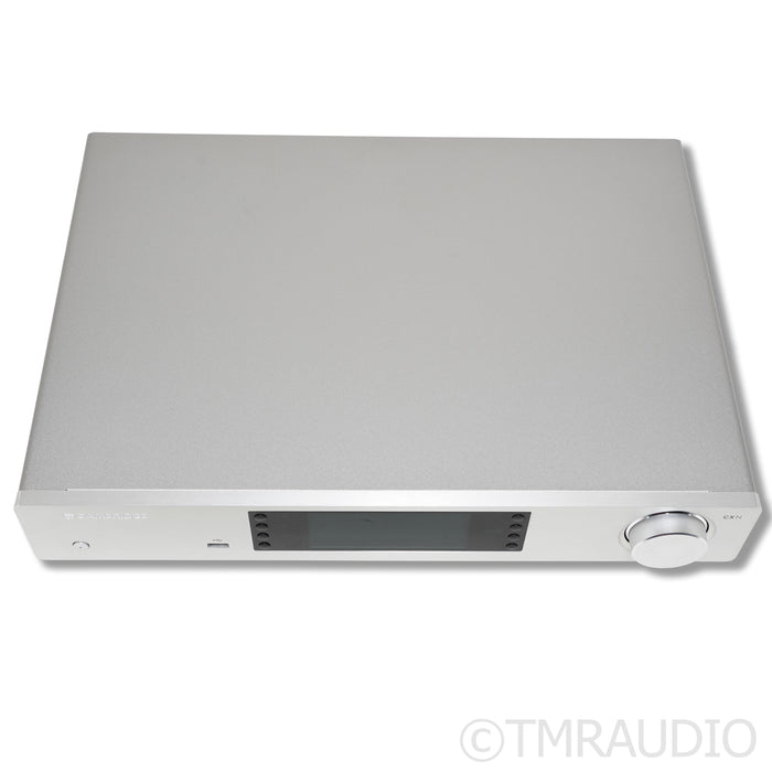 Cambridge Audio CXN v2 Wireless Network Streamer