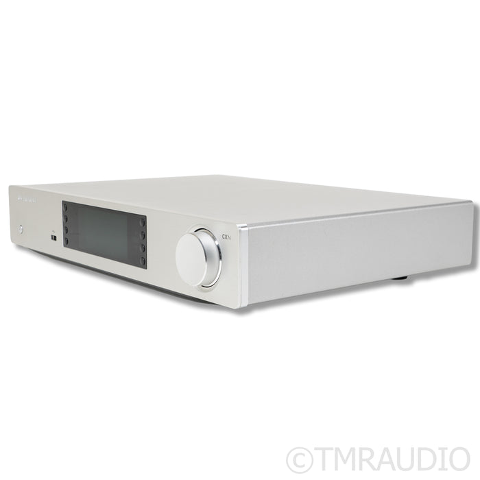 Cambridge Audio CXN v2 Wireless Network Streamer