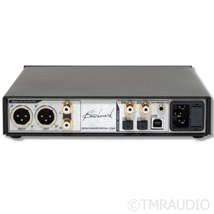 Benchmark Media DAC3 B; D/A Converter