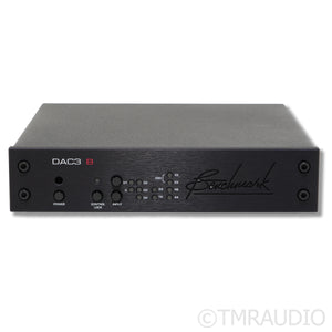 Benchmark Media DAC3 B; D/A Converter
