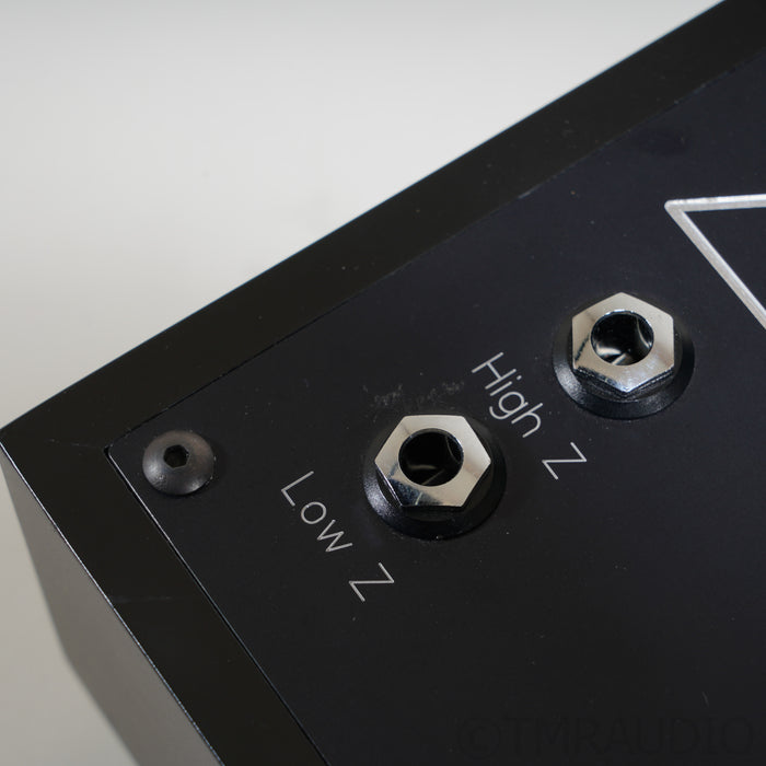 Ampsandsound Leeloo Tube Headphone Amplifier