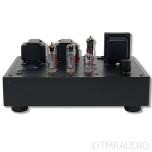 Ampsandsound Leeloo Tube Headphone Amplifier