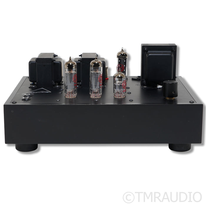 Ampsandsound Leeloo Tube Headphone Amplifier