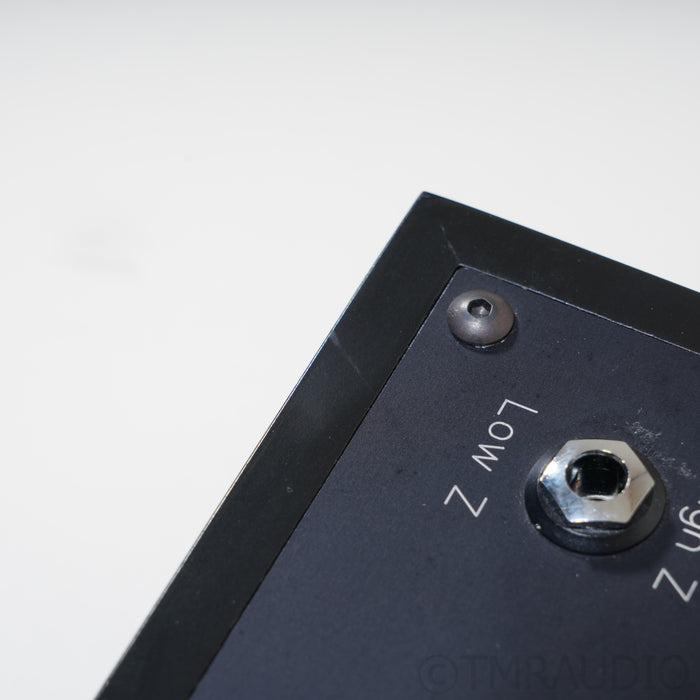 Ampsandsound Leeloo Tube Headphone Amplifier