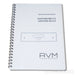AVM Ovation SA 6.2 Stereo Power Amplifier