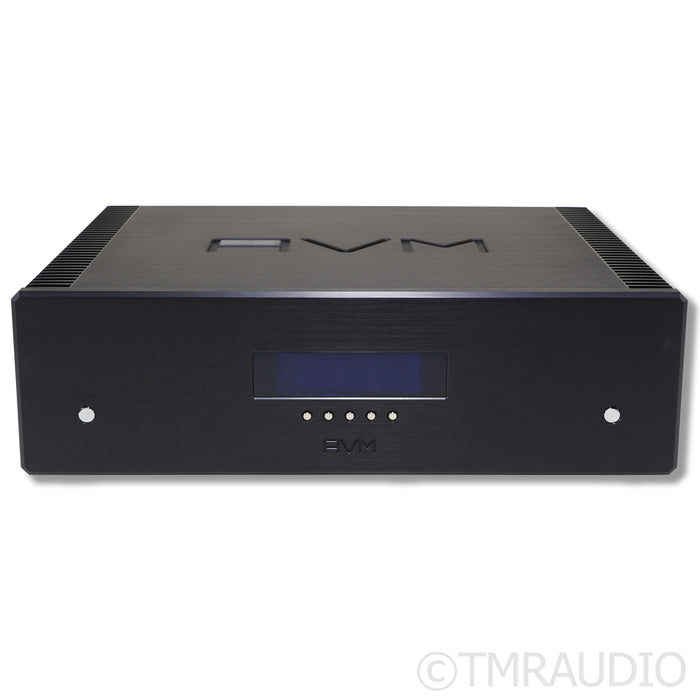 AVM Ovation SA 6.2 Stereo Power Amplifier