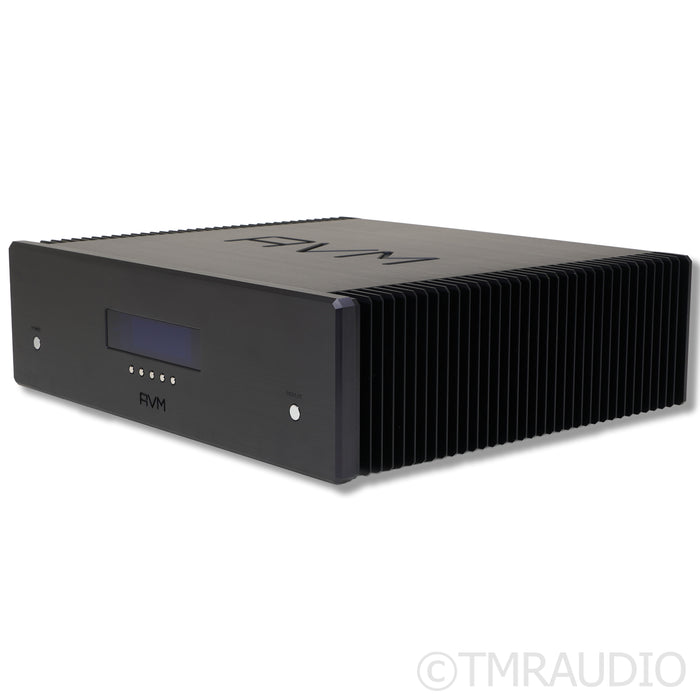 AVM Ovation SA 6.2 Stereo Power Amplifier