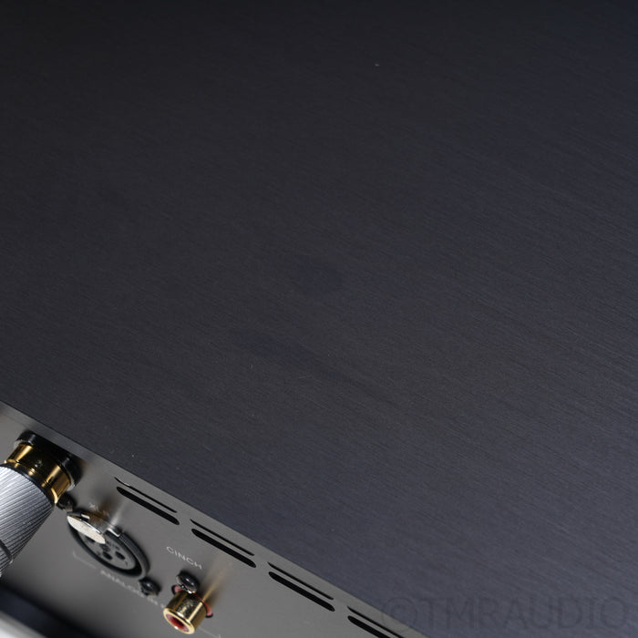 AVM Ovation SA 6.2 Stereo Power Amplifier