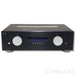 AVM Evolution PA 5.2 Stereo Tube Preamplifier; DAC; MM / MC Phono