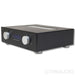 AVM Evolution PA 5.2 Stereo Tube Preamplifier; DAC; MM / MC Phono