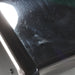 TAD ME1 Bookshelf Speakers; Gloss Black Pair with Stands