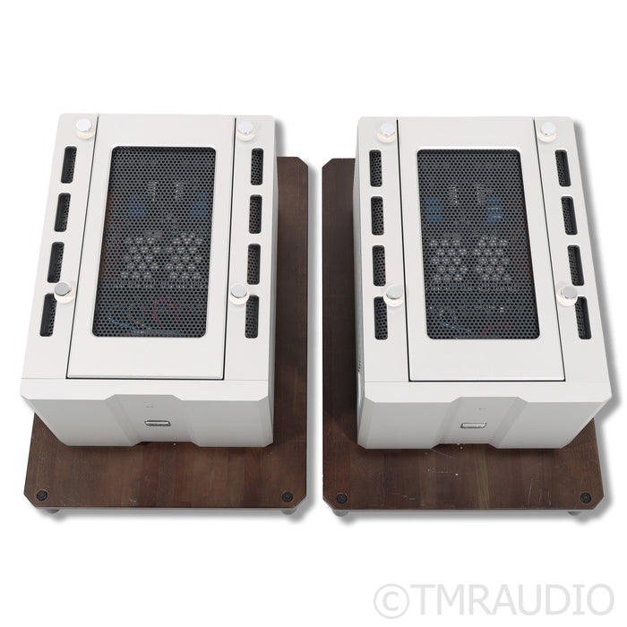 Soulnote M-3 Monoblock Power Amplifiers; Pair