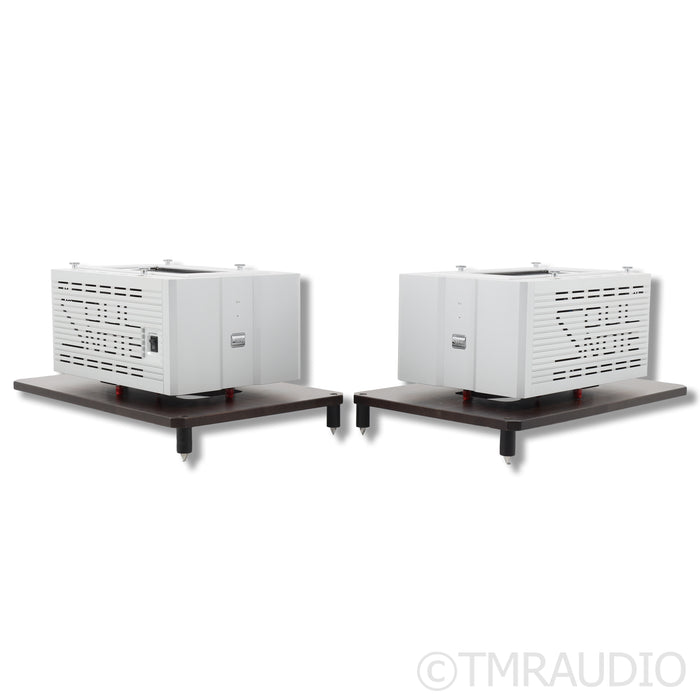 Soulnote M-3 Monoblock Power Amplifiers; Pair