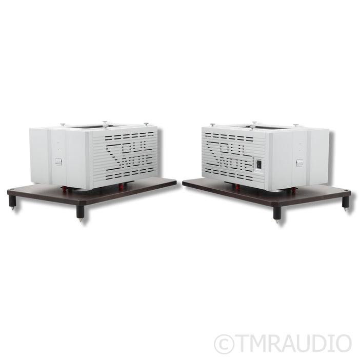 Soulnote M-3 Monoblock Power Amplifiers; Pair