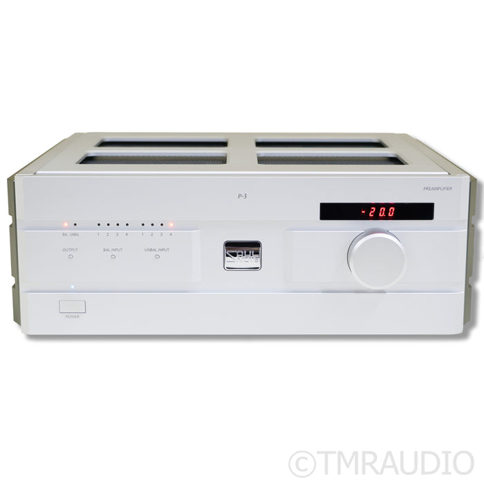Soulnote P-3 Stereo Preamplifier