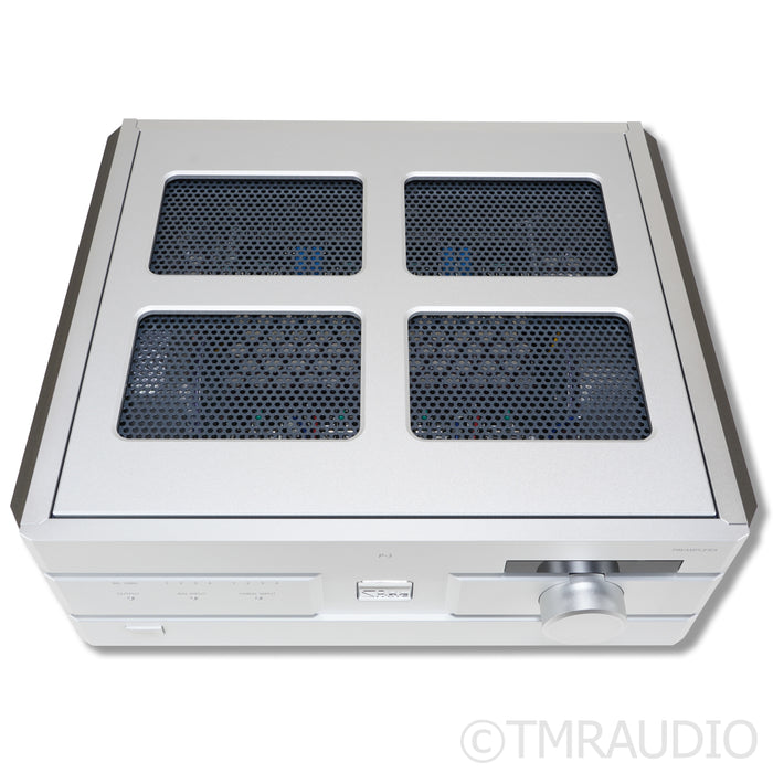 Soulnote P-3 Stereo Preamplifier