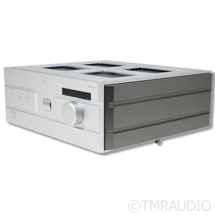 Soulnote P-3 Stereo Preamplifier