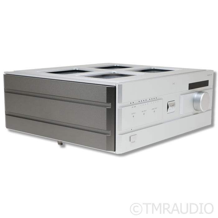 Soulnote P-3 Stereo Preamplifier