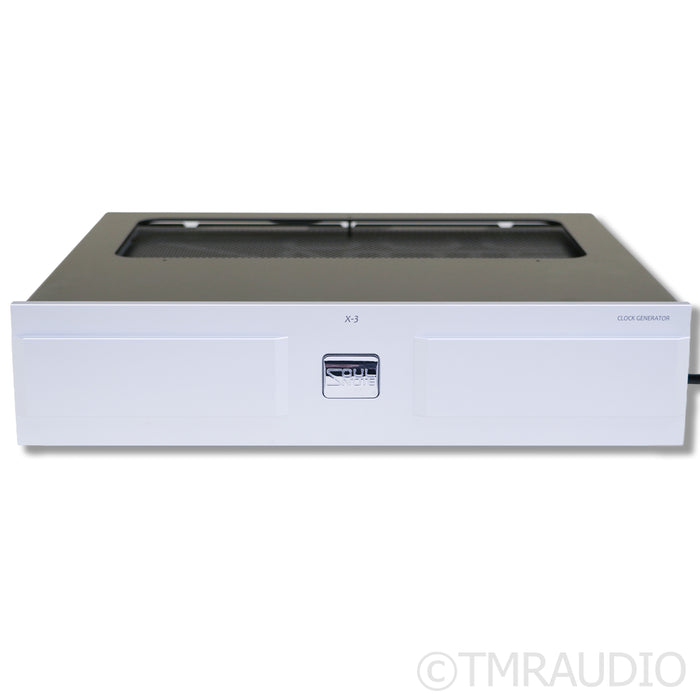 Soulnote X-3 Clock Generator