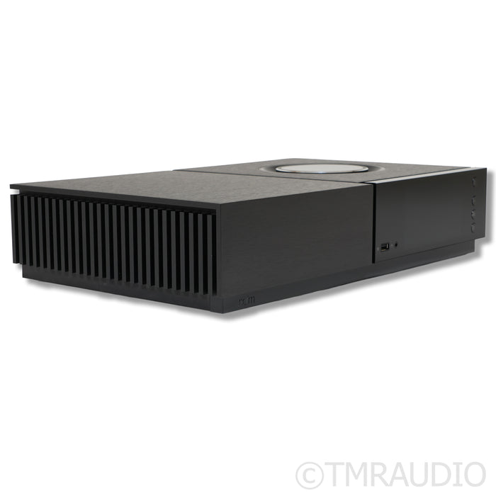 Naim Uniti Nova Stereo Streaming Integrated Amplifier