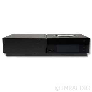 Naim Uniti Nova Stereo Streaming Integrated Amplifier