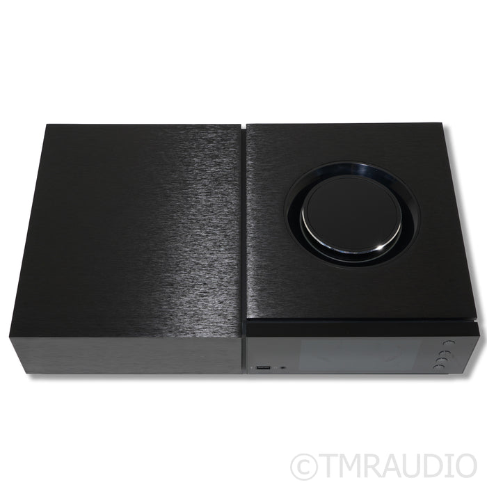 Naim Uniti Nova Stereo Streaming Integrated Amplifier
