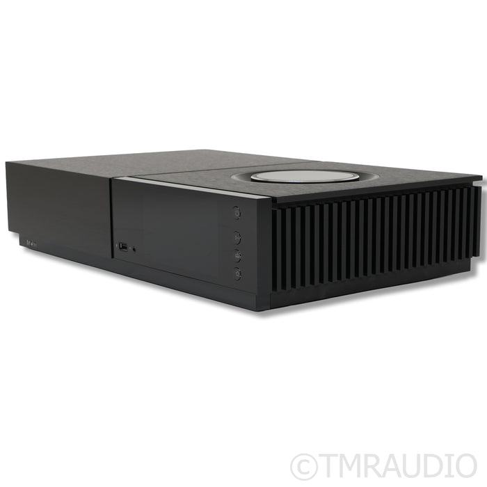 Naim Uniti Nova Stereo Streaming Integrated Amplifier