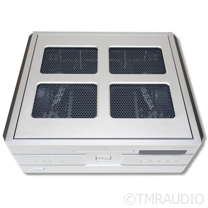 Soulnote S-3 Reference SADC / CD Player