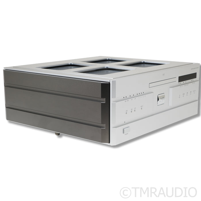 Soulnote S-3 Reference SADC / CD Player