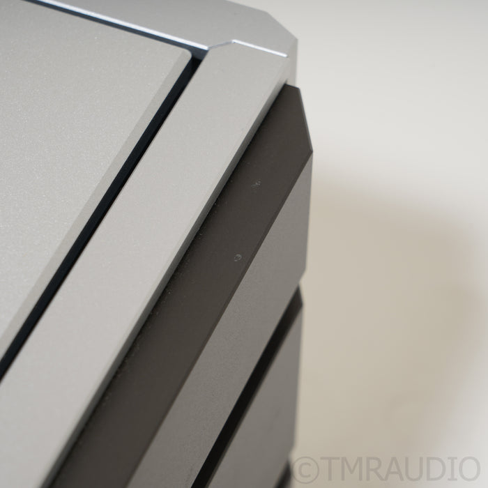 Soulnote S-3 Reference SADC / CD Player