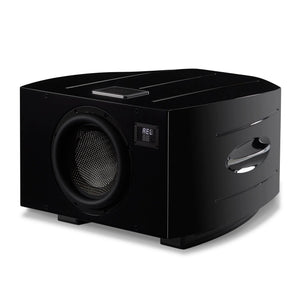 REL Acoustics No. 31 Reference 12" Subwoofer; Piano Black (Mint / Unused)