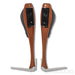 Franco Serblin Lignea Floorstanding Speakers; Walnut Pair (Mint / Unused)