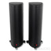 Magico S5 2024 Floorstanding Speakers; Black Softec Pair