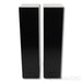 Magico A5 Floorstanding Speakers; Black Pair