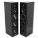 Magico A5 Floorstanding Speakers; Black Pair