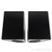 Magico A5 Floorstanding Speakers; Black Pair