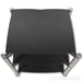 Bassocontinuo Aeon 3-Shelf HiFi Rack; Black
