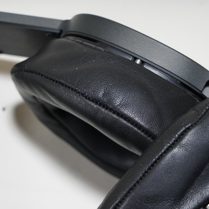 Abyss Diana MR Open Back Headphones; Carbon Weave Pair