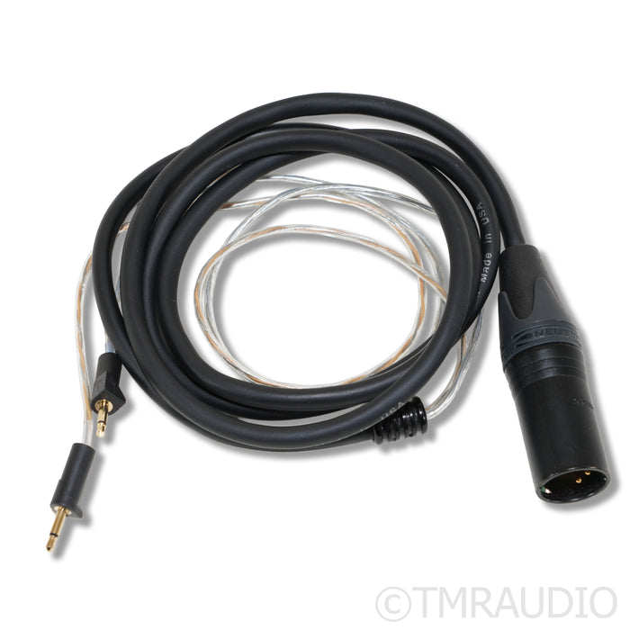 Abyss Diana MR Open Back Headphones; Carbon Weave Pair