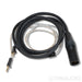 Abyss Diana MR Open Back Headphones; Carbon Weave Pair