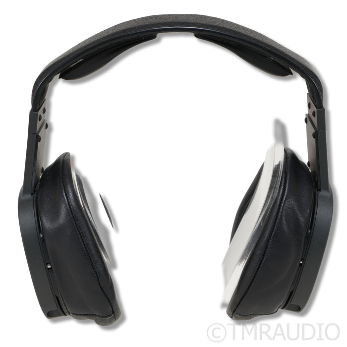 Abyss Diana MR Open Back Headphones; Carbon Weave Pair