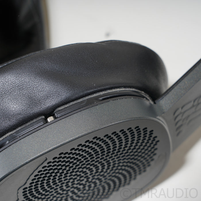 Abyss Diana MR Open Back Headphones; Carbon Weave Pair