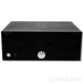 Advance Paris A10 Classic Stereo Tube Hybrid Integrated Amplifier; MM Phono