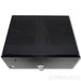 Advance Paris A10 Classic Stereo Tube Hybrid Integrated Amplifier; MM Phono