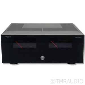 Advance Paris X-A160 EVO Stereo Power Amplifier