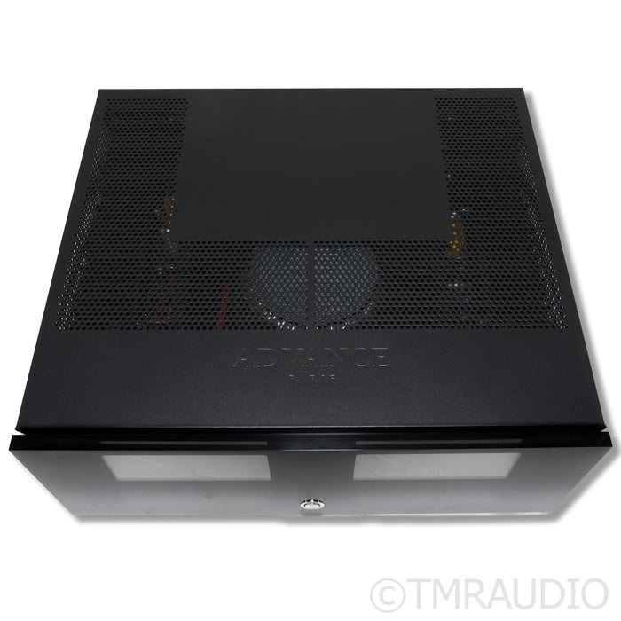 Advance Paris X-A160 EVO Stereo Power Amplifier