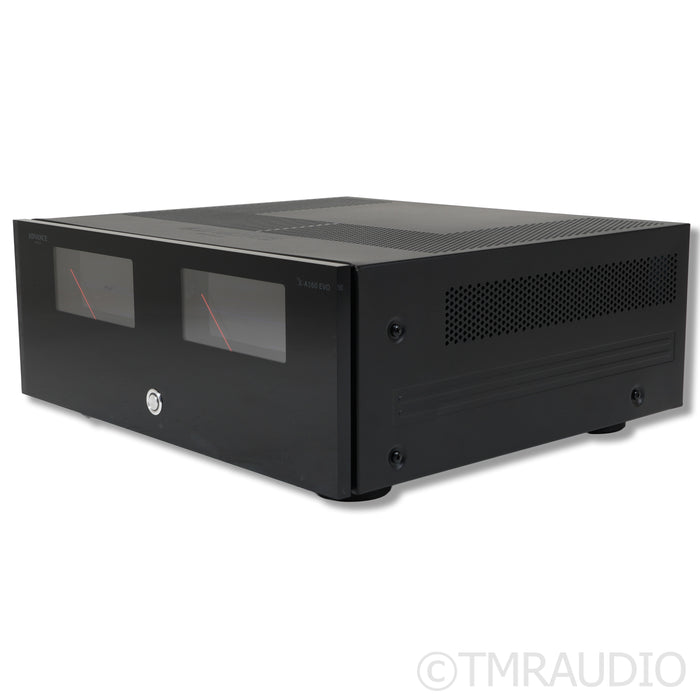 Advance Paris X-A160 EVO Stereo Power Amplifier