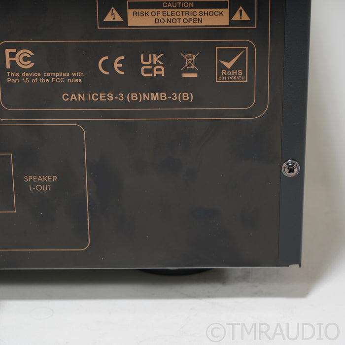 Advance Paris X-A160 EVO Stereo Power Amplifier