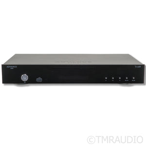 Advance Paris X-CD9 CD Player (No Remote)