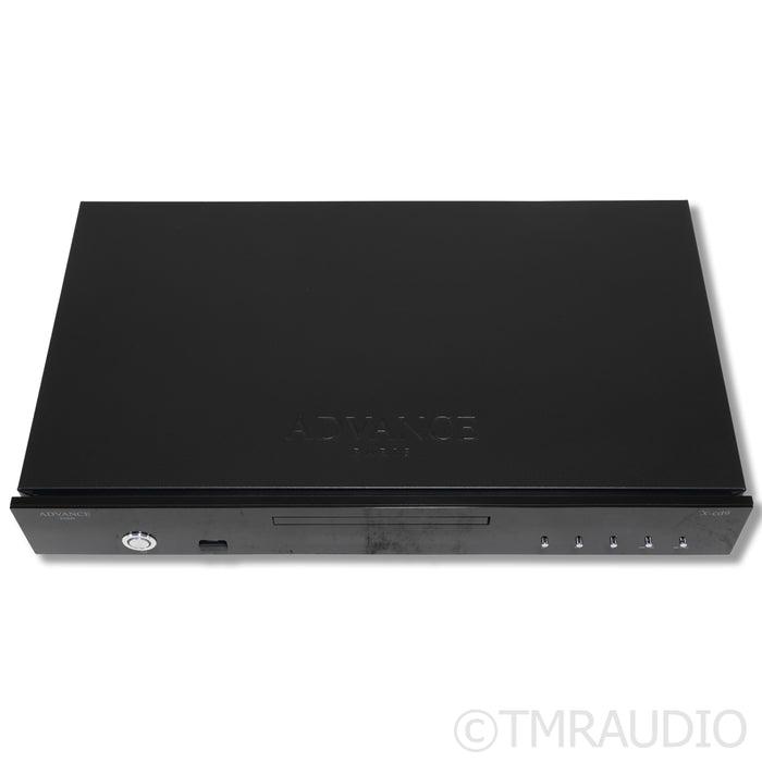 Advance Paris X-CD9 CD Player (No Remote)